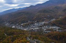 Scenic Helicopter Tour of Wears Valley