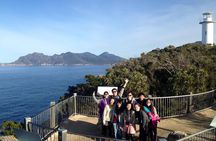 Wineglass Bay and Freycinet National Park Active Day Trip from Hobart