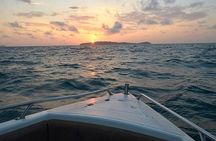 James Bond Island Sunrise Early Bird Tour by Speed Boat