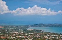 Small Group Phuket Sightseeing and City Tour