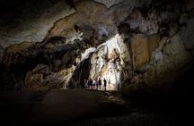 Naihehe Cave Safari in Sigatoka with BBQ Lunch