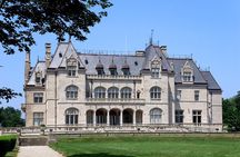 Private Day Trip From Boston to the Newport Mansions