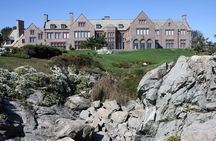 Private Day Trip From Boston to the Newport Mansions