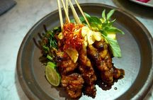Ubud Elevated Food Tour