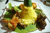 Ubud Elevated Food Tour