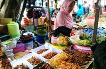 Yogyakarta Day Food Tour