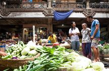 Half-Day Ubud Heritage Food Tour