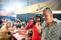 Small-Group Denpasar Night Food Tour