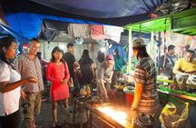 Small-Group Denpasar Night Food Tour
