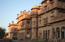Full-Day Private Bikaner Sightseeing with English speaking Guide