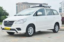 Private Day Excursion To Bishnupur From Kolkata With Tour Guide