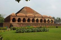 Private Day Excursion To Bishnupur From Kolkata With Tour Guide