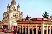 One Day Guided Kolkata Local Sightseeing Trip by Cab