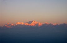 Darjeeling Full-Day Sightseeing Tour with Guide & Transports