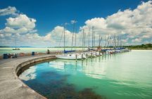 Private All Day Lake Balaton Tour from Budapest with lunch