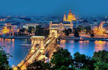 8 days European Highlights PRIVATE TOUR from Budapest including Budapest Vienna Prague and Bratislava