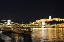 Private Etyek Wine tour with dinner including a Budapest Danube Evening Cruise