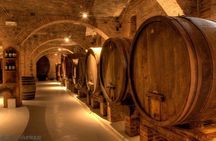 Private Budapest sightseeing tour including Etyek Wine tour with lunch