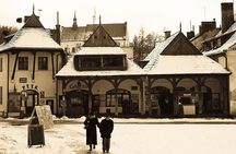 Kazimierz Dolny Small Group Tour from Warsaw with Lunch 