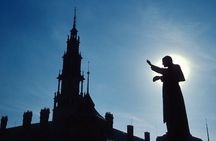 Jasna Gora & Black Madonna Private Tour from Lodz with Lunch 