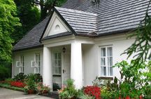 Frederic Chopin and Masovian Country Small Group Tour from Lodz with Lunch