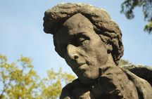 Frederic Chopin Private Tour in Warsaw and Zelazowa Wola with lunch