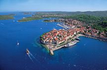 Private Boat Tours Dubrovnik to island Korcula