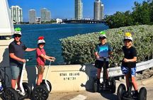 Star Island Segway Tour