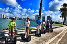 Star Island Segway Tour