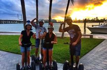 South Beach Sunset Segway Tour