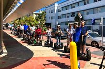 South Beach Sunset Segway Tour