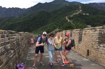 2- Day Beijing Private Tour