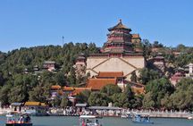 Tiananmen Square ,Forbidden City ,Summer Palace Private Tour