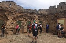 Jinshanling Great Wall Private Hiking Tour