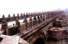Peking Man Site-Stone Flower Cave and Marco Polo Bridge Day Tour