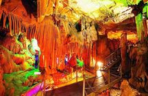 Peking Man Site-Stone Flower Cave and Marco Polo Bridge Day Tour