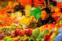Private Walking Tour including Temple Of Heaven and Local Breakfast