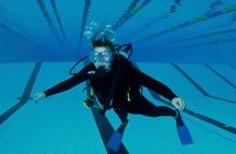 Punta Cana: PADI Open Water Scuba Certification (2–3 Days)