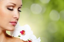 3.5 Hour Ash Me Tender Volcanic Spa and Massage from Port Vila