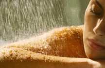 3-Hour Volcanic Signature Spa Package including Massage in Port Vila