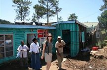 The Original Knysna Township Tour