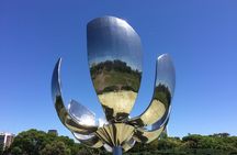 Shore Excursion: Private Buenos Aires City Tour