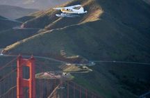 San Francisco Golden Gate Seaplane Tour
