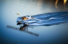 San Francisco 1-Hour Seaplane Tour with Shuttle Transport