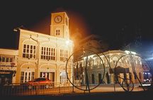 Old Town Cultural Heritage Tour of Phuket