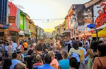 Old Town Cultural Heritage Tour of Phuket