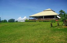 Private Puerto Princesa City Heritage Tour