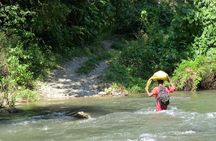 Puerto Princesa: Trek to Batak Tribe Village