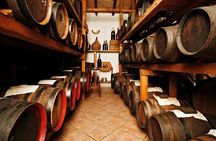Cavedoni Balsamic Vinegar Tour: The Oldest in Modena