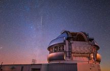 Mauna Kea Summit and Stars Adventure Tour